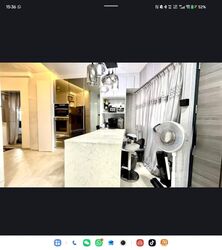 Blk 467 Blue Riverview (Sembawang), HDB Executive #572062381